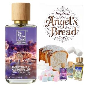 Heavenly Dream Marshmallow Loaf EDP 1.1OZ NEW